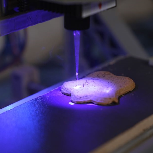 M&oacute;dulo de diodo laser