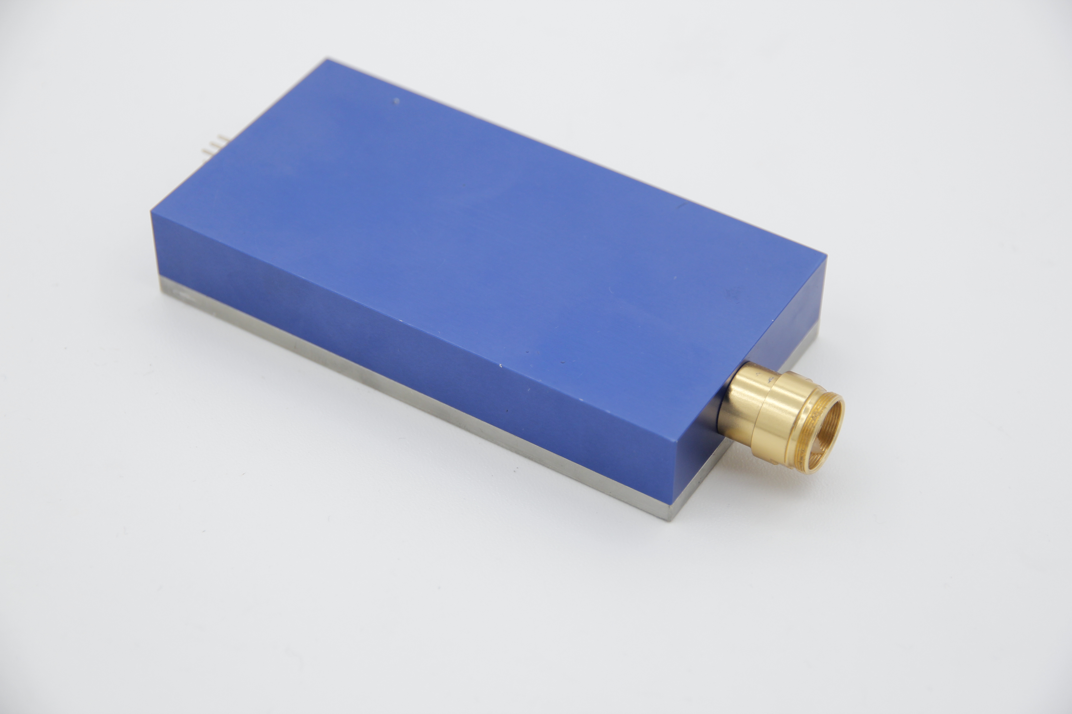 M&oacute;dulo de laser de diodo azul 60W 