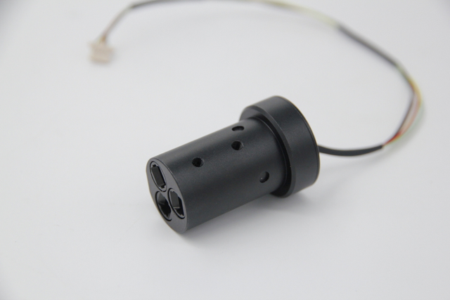 21 linhas laser 450nm 1,6W Blue Multi-Lines Laser Module para varredura 3D