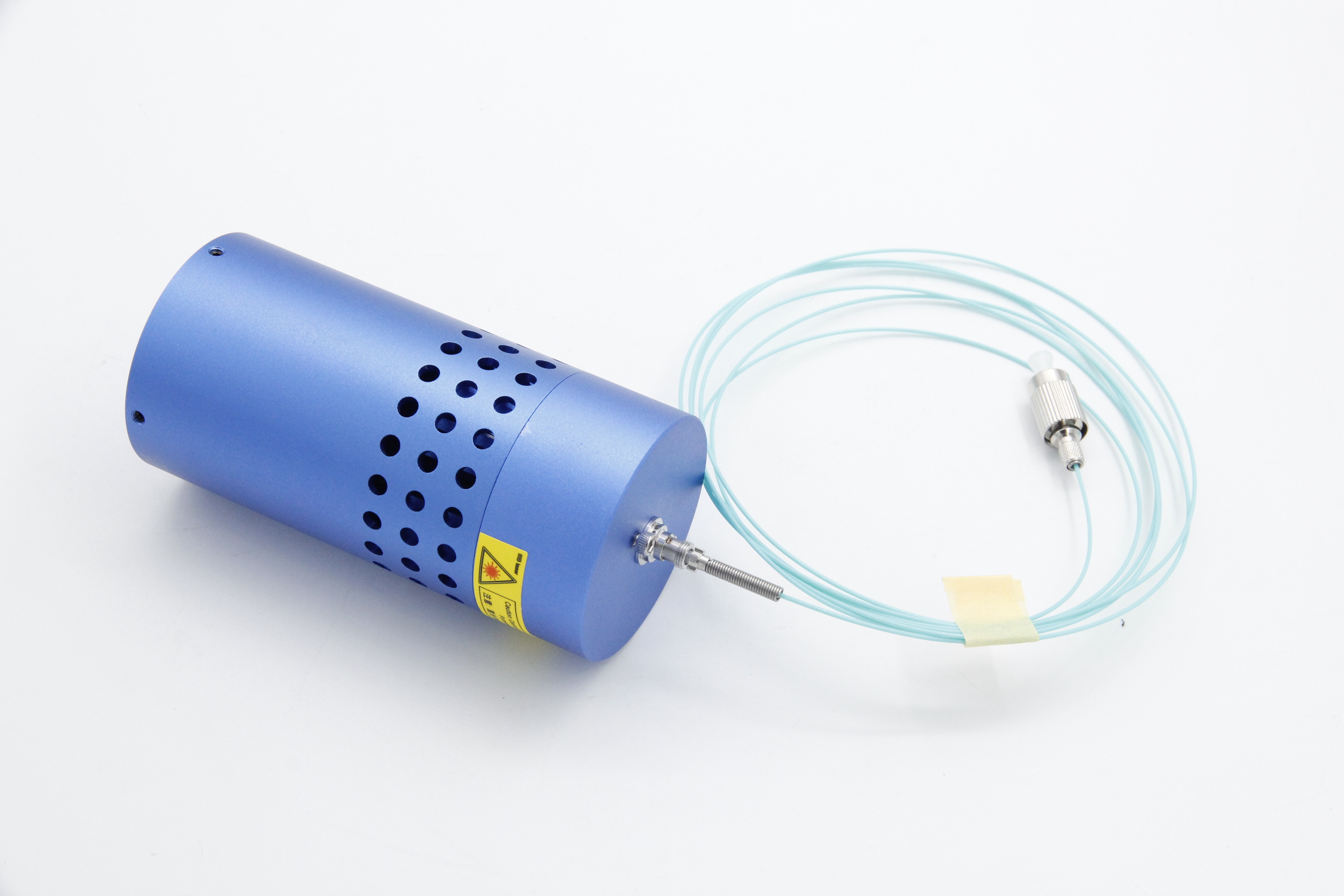 M&oacute;dulo de laser 638nm 0,2mW 