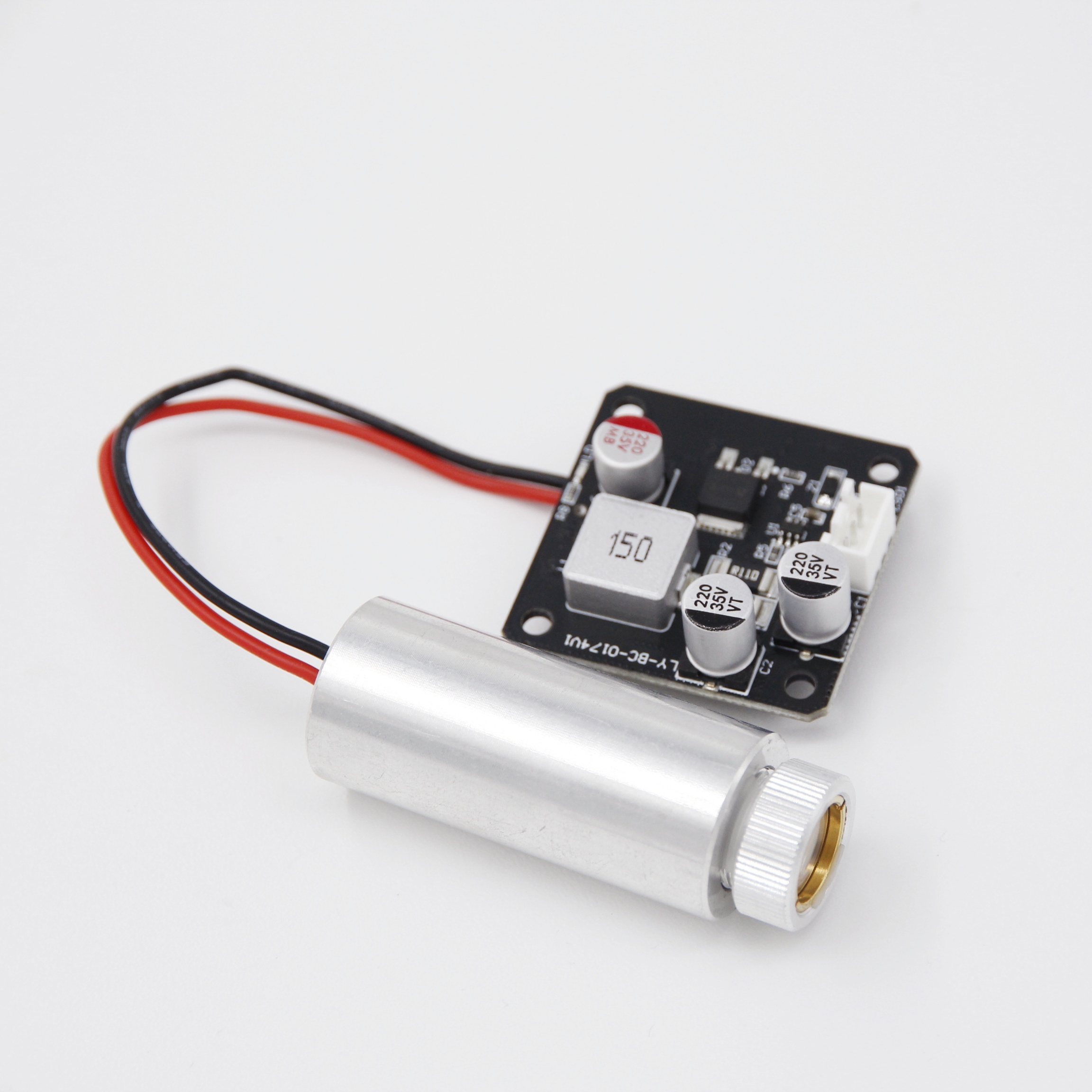 Laser de 450nm 5W