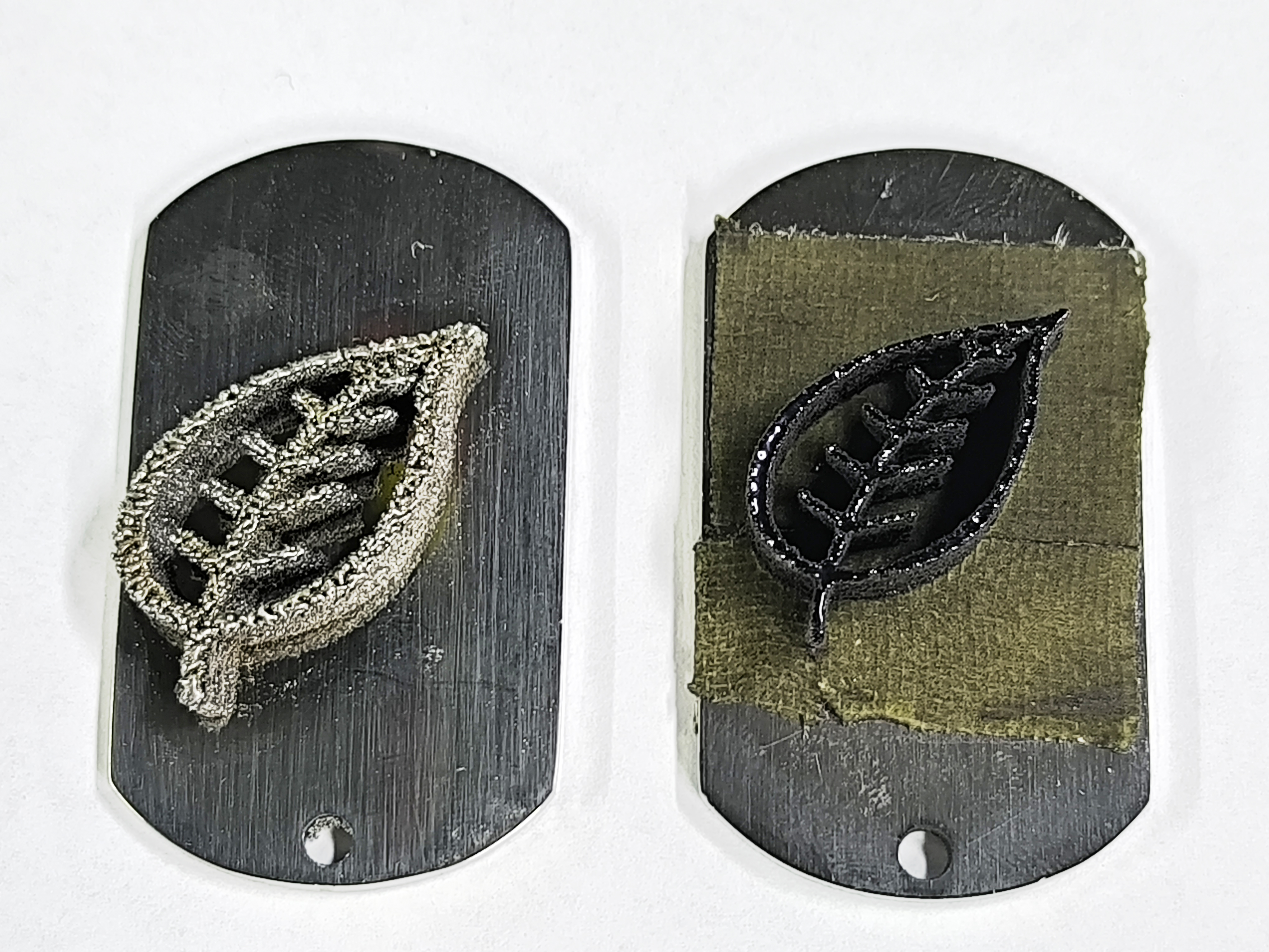 lasers de diodo azul para SLS