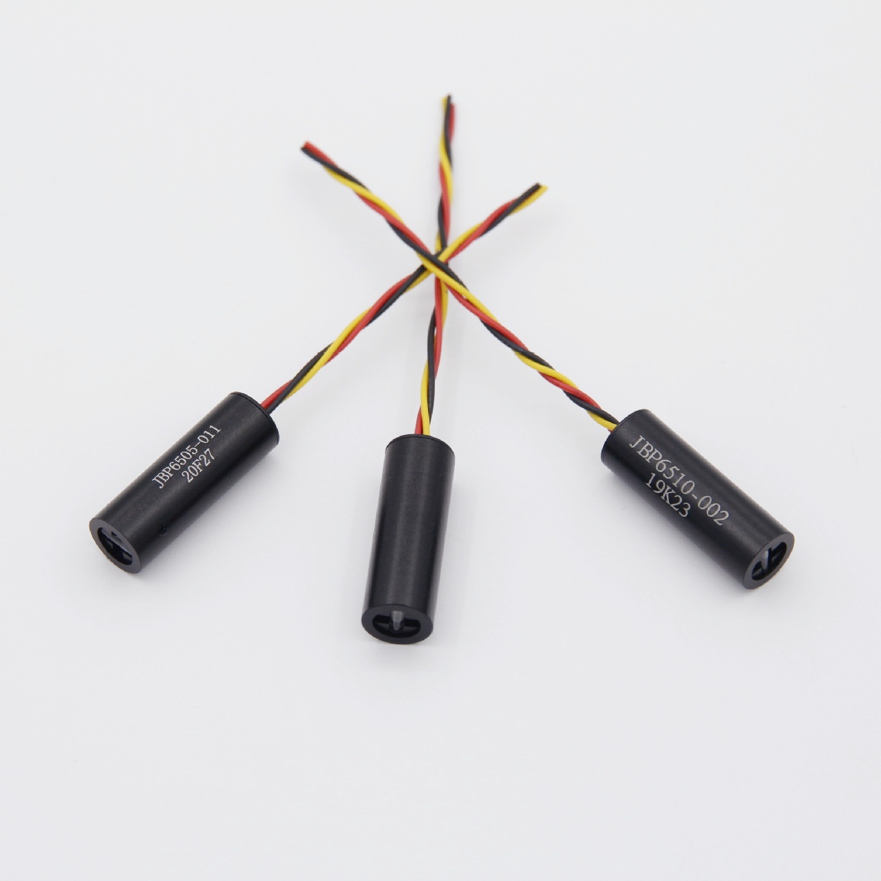 Módulo de laser de linha de 650 nm de 650 nm para detecção e inspeção de vsion de máquinas 3D