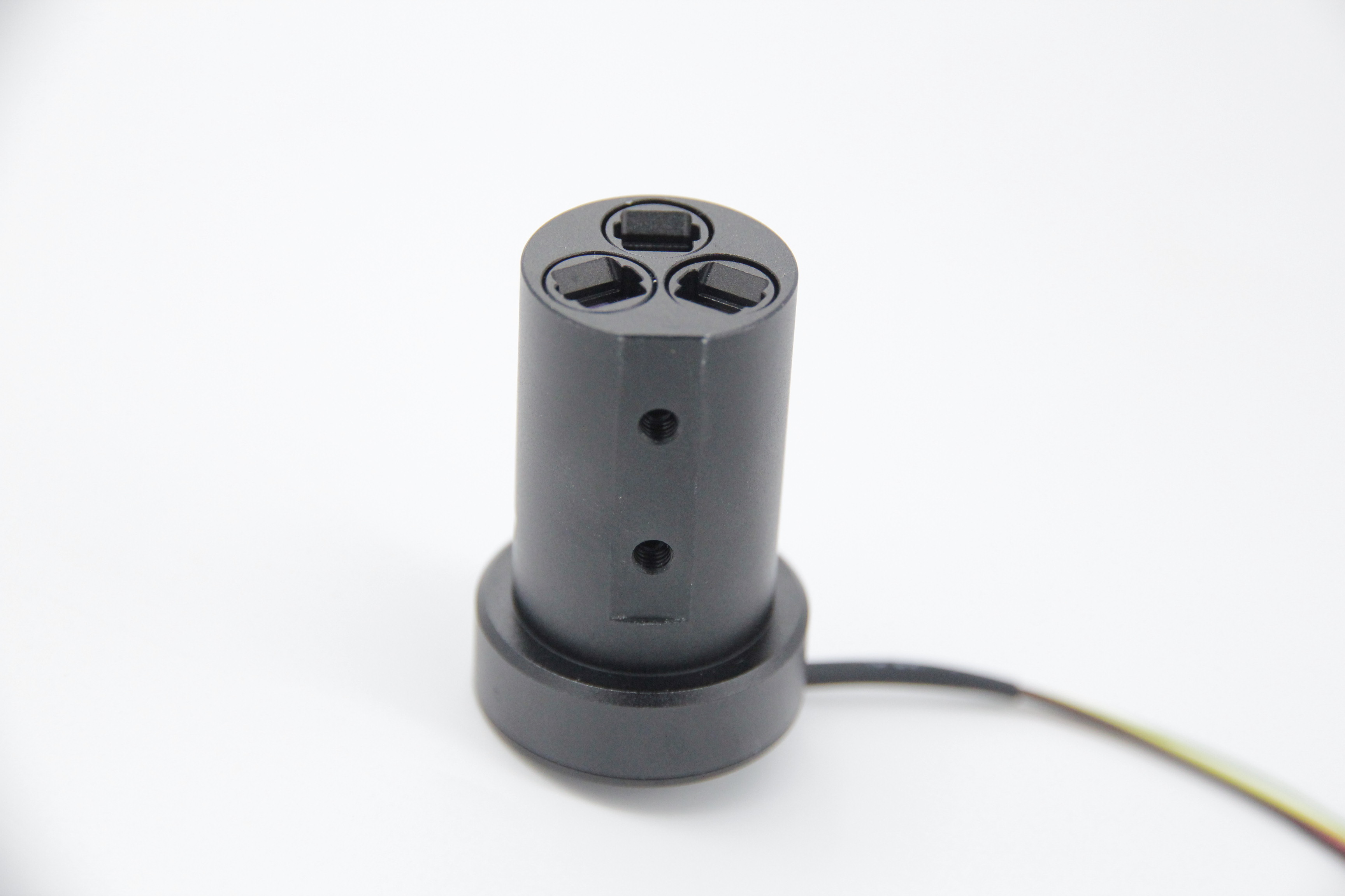 M&oacute;dulo a laser de v&aacute;rias linhas