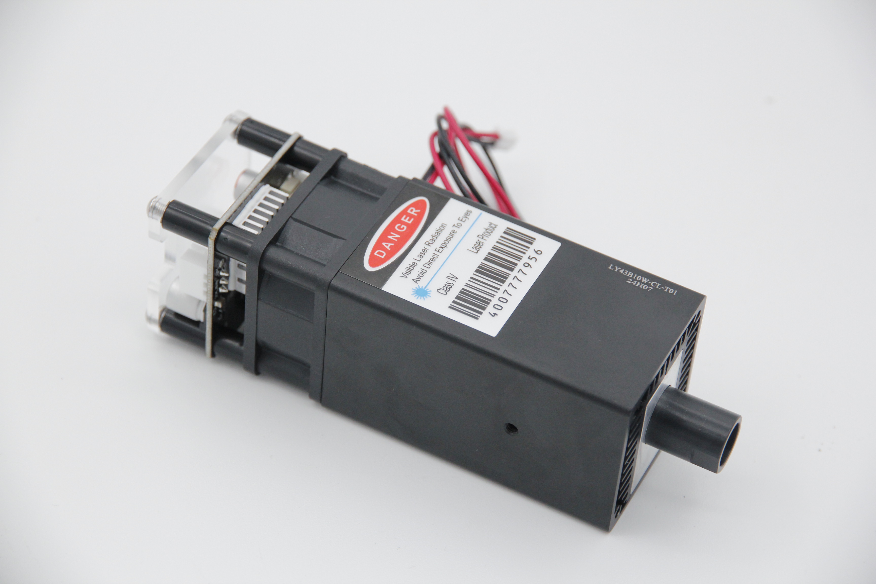 Laser azul para gravador a laser de mesa